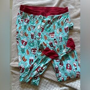 Little Sleepies Women’s Pajama Joggers